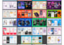 design app screenshots for app store and play store